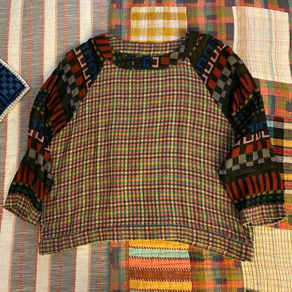 Ace & Jig Archival Sweatshirt